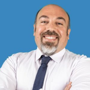 دکتر مهدی غفارزاده